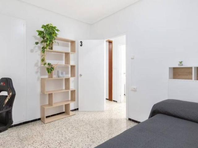 Alquiler 5 Dormitorio Shared Living/Roommate Alicante Alicante DS92151083