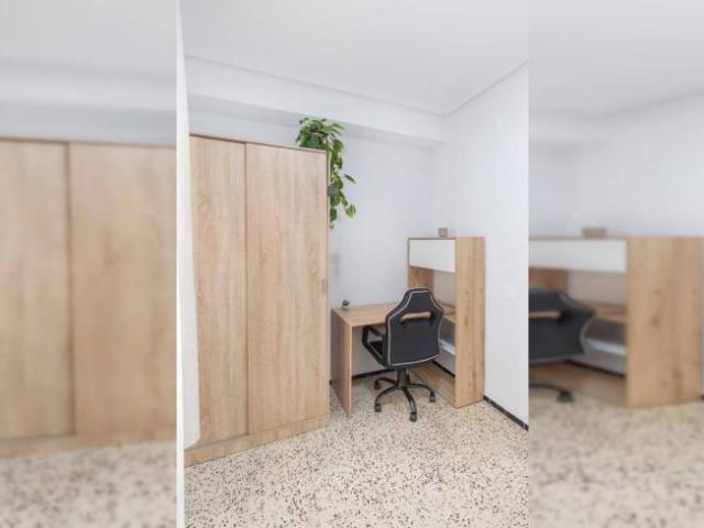 Alquiler 5 Dormitorio Shared Living/Roommate Alicante Alicante DS92151090