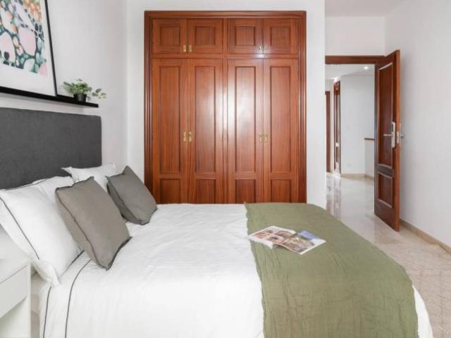 Alquiler 5 Dormitorio Shared Living/Roommate Alicante Alicante DS98498438