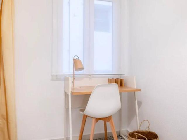 Alquiler 5 Dormitorio Shared Living/Roommate Alicante Alicante DS98498164