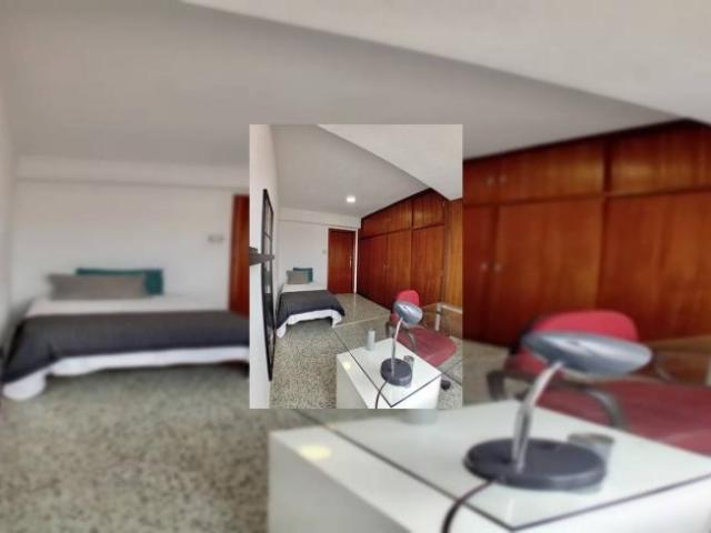 Alquiler 5 Dormitorio Shared Living/Roommate Alicante Alicante DS98604066