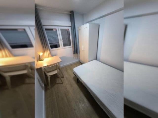 Alquiler 5 Dormitorio Shared Living/Roommate Alicante Alicante DS99760210