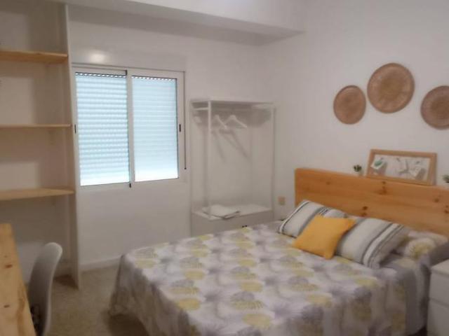Alquiler 5 Dormitorio Shared Living/Roommate Almeria Almeria DLS98542875