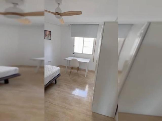 Alquiler 5 Dormitorio Shared Living/Roommate Almeria Almeria DS101885707