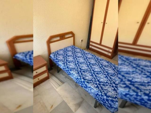 Alquiler 5 Dormitorio Shared Living/Roommate Almeria Almeria DS103926309
