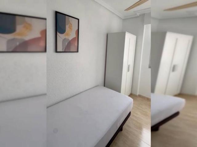 Alquiler 5 Dormitorio Shared Living/Roommate Almeria Almeria DS104800479