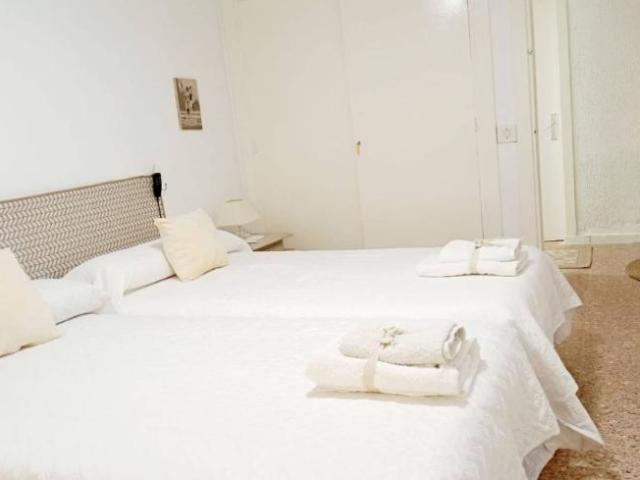 Alquiler 5 Dormitorio Shared Living/Roommate Almeria Almeria DS94470631