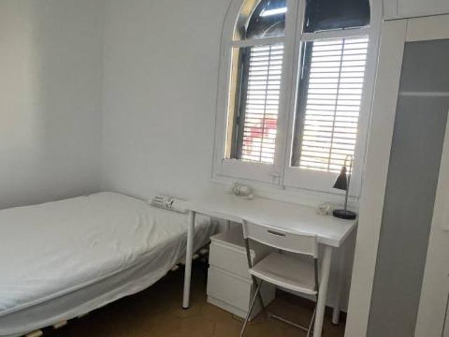 Alquiler 5 Dormitorio Shared Living/Roommate Barcelona Barcelona DLS69532916