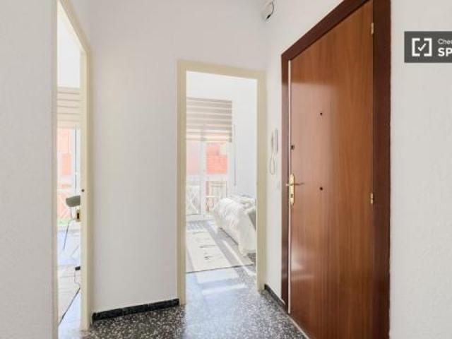 Alquiler 5 Dormitorio Shared Living/Roommate Barcelona Barcelona DLS74782043