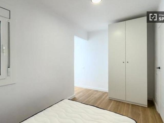 Alquiler 5 Dormitorio Shared Living/Roommate Barcelona Barcelona DLS74361764