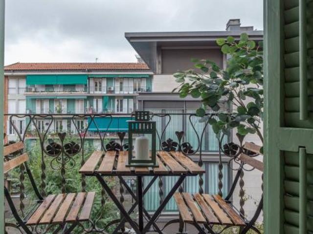 Alquiler 5 Dormitorio Shared Living/Roommate Barcelona Barcelona DLS83461787