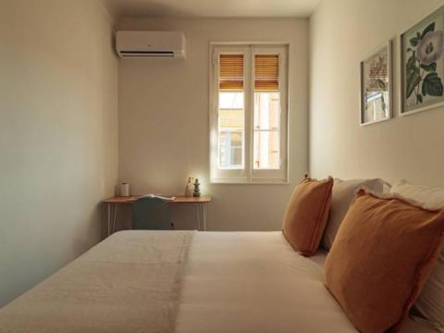 Alquiler 5 Dormitorio Shared Living/Roommate Barcelona Barcelona DLS88630617