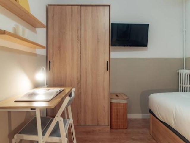 Alquiler 5 Dormitorio Shared Living/Roommate Barcelona Barcelona DLS88630658