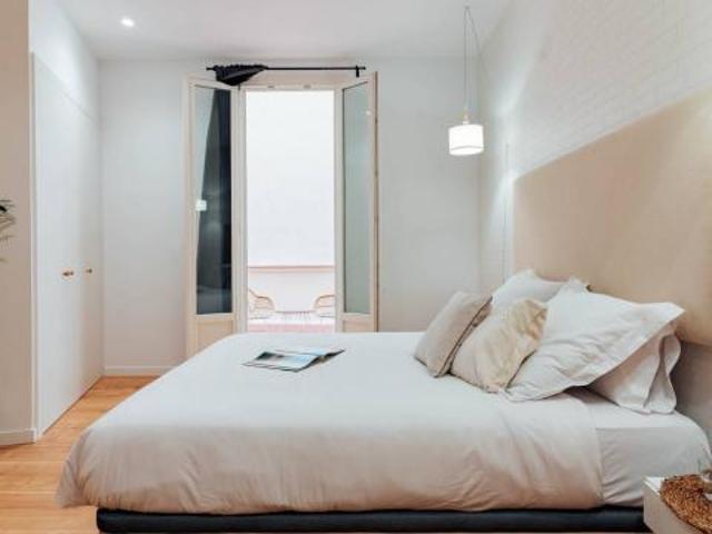 Alquiler 5 Dormitorio Shared Living/Roommate Barcelona Barcelona DLS88630954