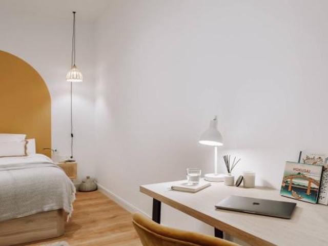 Alquiler 5 Dormitorio Shared Living/Roommate Barcelona Barcelona DLS88630959