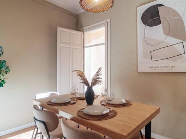 Alquiler 5 Dormitorio Shared Living/Roommate Barcelona Barcelona DLS88631274
