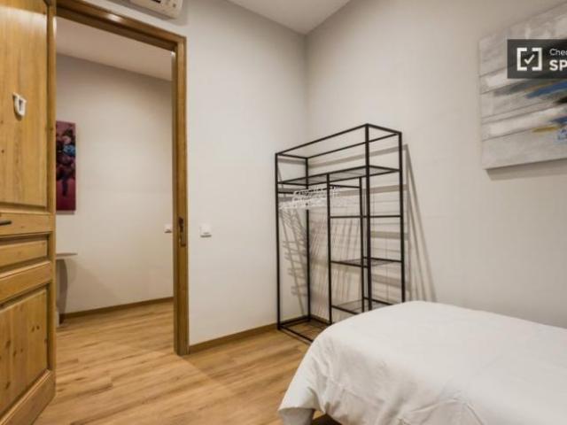 Alquiler 5 Dormitorio Shared Living/Roommate Barcelona Barcelona DLS88945300