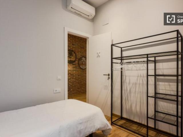 Alquiler 5 Dormitorio Shared Living/Roommate Barcelona Barcelona DLS88945313