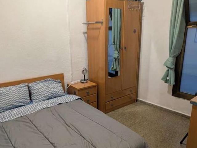 Alquiler 5 Dormitorio Shared Living/Roommate Barcelona Barcelona DLS90967499