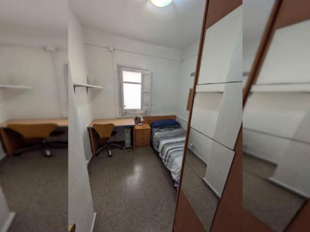 Alquiler 5 Dormitorio Shared Living/Roommate Barcelona Barcelona DLS90985569