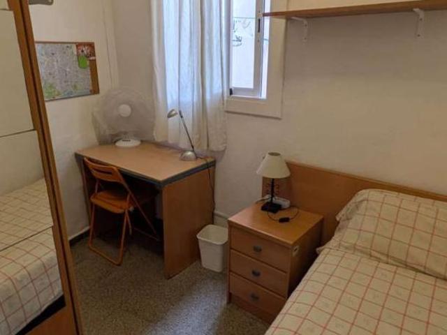 Alquiler 5 Dormitorio Shared Living/Roommate Barcelona Barcelona DLS90985570