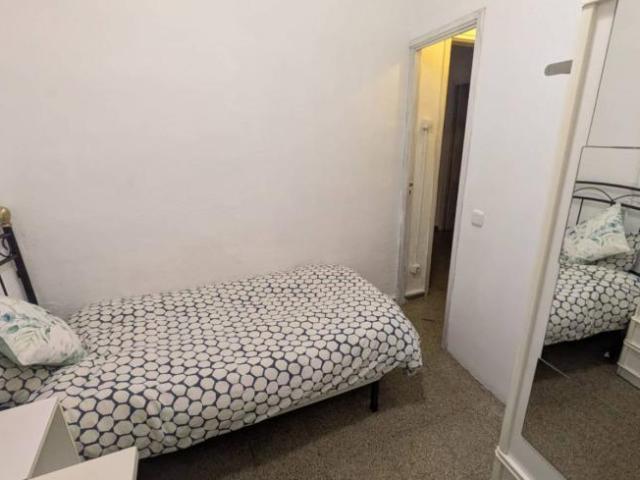 Alquiler 5 Dormitorio Shared Living/Roommate Barcelona Barcelona DLS90985571