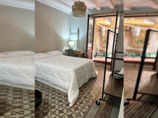 Alquiler 5 Dormitorio Shared Living/Roommate Barcelona Barcelona DLS91198882
