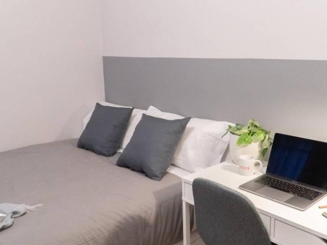 Alquiler 5 Dormitorio Shared Living/Roommate Barcelona Barcelona DLS92627895