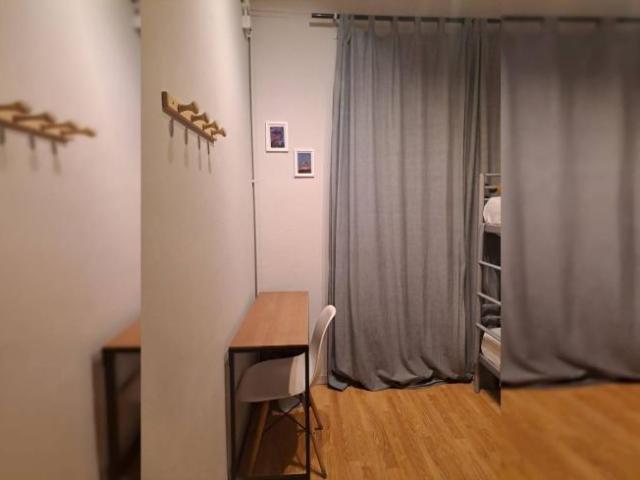 Alquiler 5 Dormitorio Shared Living/Roommate Barcelona Barcelona DLS92628620