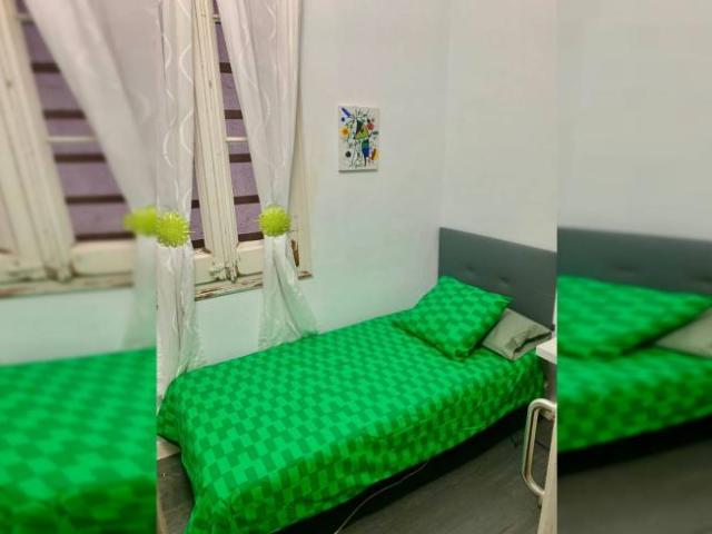 Alquiler 5 Dormitorio Shared Living/Roommate Barcelona Barcelona DLS93643004