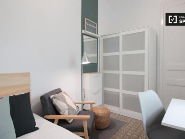 Alquiler 5 Dormitorio Shared Living/Roommate Barcelona Barcelona DLS94212020