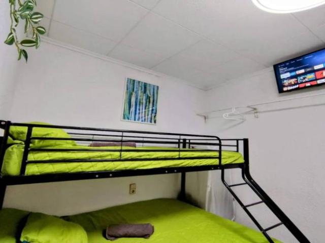 Alquiler 5 Dormitorio Shared Living/Roommate Barcelona Barcelona DLS95925777