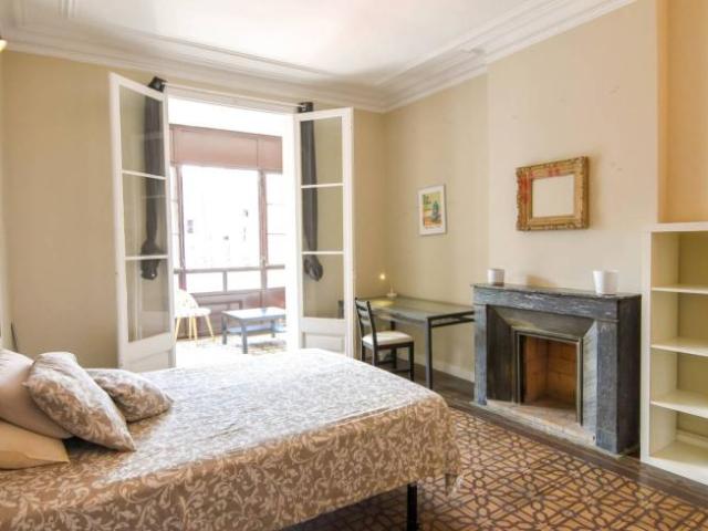 Alquiler 5 Dormitorio Shared Living/Roommate Barcelona Barcelona DLS96298115