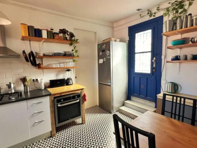 Alquiler 5 Dormitorio Shared Living/Roommate Barcelona Barcelona DLS97707663