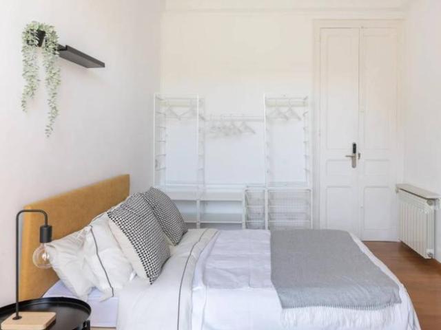 Alquiler 5 Dormitorio Shared Living/Roommate Barcelona Barcelona DLS98429075