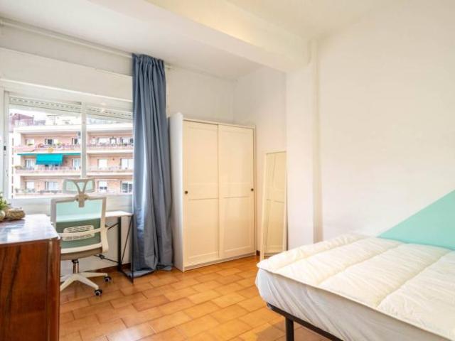 Alquiler 5 Dormitorio Shared Living/Roommate Barcelona Barcelona DLS99519608