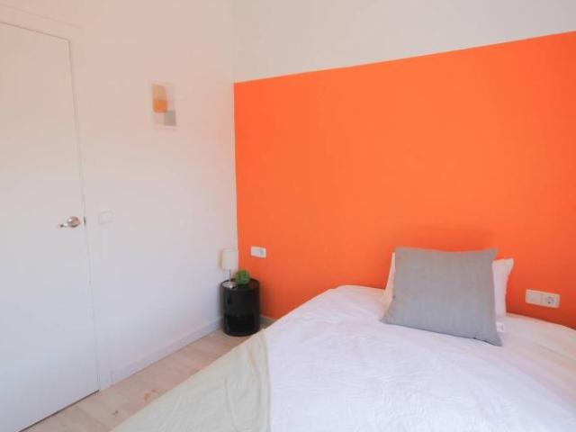 Alquiler 5 Dormitorio Shared Living/Roommate Barcelona Barcelona DLS99519944