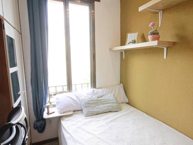 Alquiler 5 Dormitorio Shared Living/Roommate Barcelona Barcelona DLS99520623