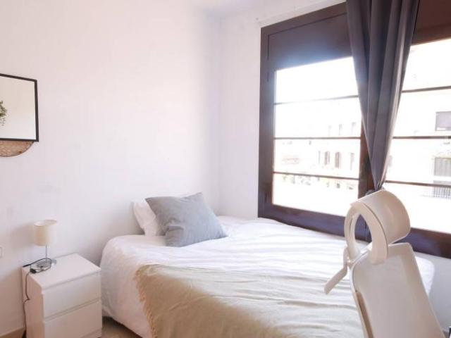 Alquiler 5 Dormitorio Shared Living/Roommate Barcelona Barcelona DLS99520011