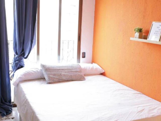 Alquiler 5 Dormitorio Shared Living/Roommate Barcelona Barcelona DLS99520094