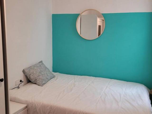 Alquiler 5 Dormitorio Shared Living/Roommate Barcelona Barcelona DLS99521515