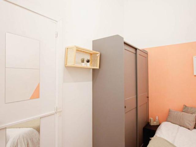 Alquiler 5 Dormitorio Shared Living/Roommate Barcelona Barcelona DLS99521702