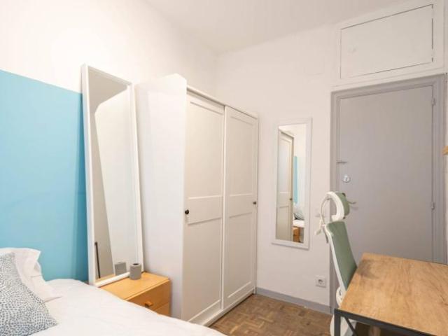 Alquiler 5 Dormitorio Shared Living/Roommate Barcelona Barcelona DLS99521721