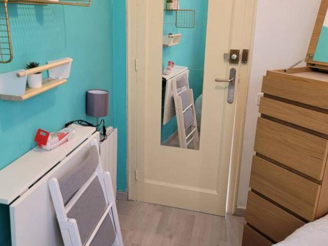 Alquiler 5 Dormitorio Shared Living/Roommate Barcelona Barcelona DLS99521844
