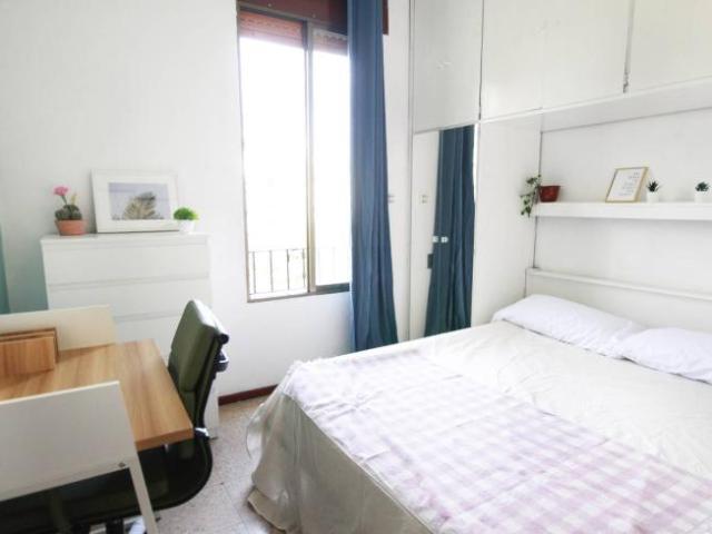Alquiler 5 Dormitorio Shared Living/Roommate Barcelona Barcelona DLS99521002