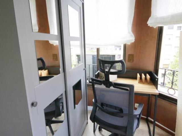 Alquiler 5 Dormitorio Shared Living/Roommate Barcelona Barcelona DLS99521145