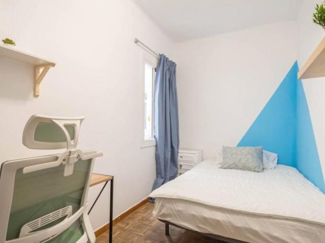 Alquiler 5 Dormitorio Shared Living/Roommate Barcelona Barcelona DLS99521188