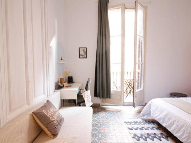 Alquiler 5 Dormitorio Shared Living/Roommate Barcelona Barcelona DLS99522685