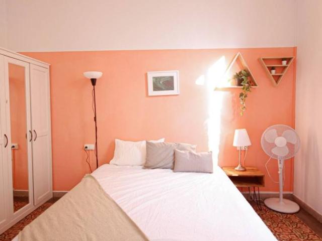 Alquiler 5 Dormitorio Shared Living/Roommate Barcelona Barcelona DLS99522926