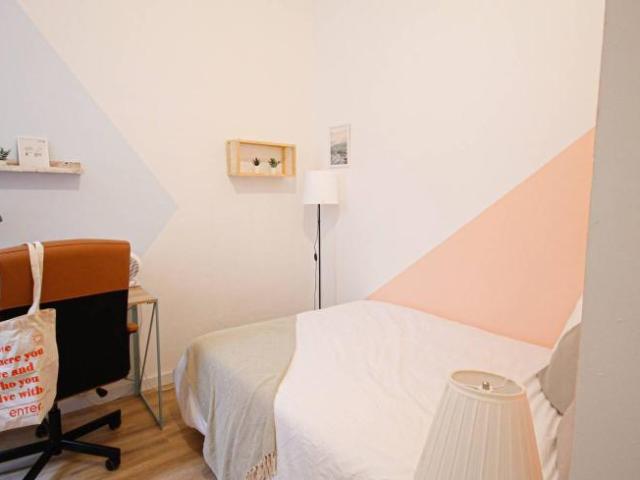 Alquiler 5 Dormitorio Shared Living/Roommate Barcelona Barcelona DLS99522026